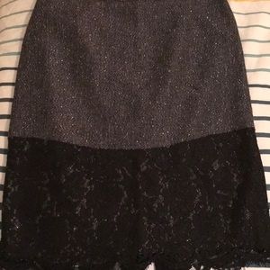 J Crew skirt size 16